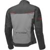 Held TAMARACK TOP adventure textilní bunda šedá/černá vel.XXL
